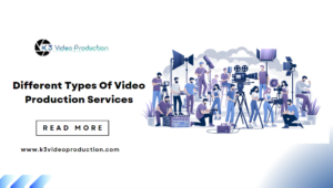 Chicago video production