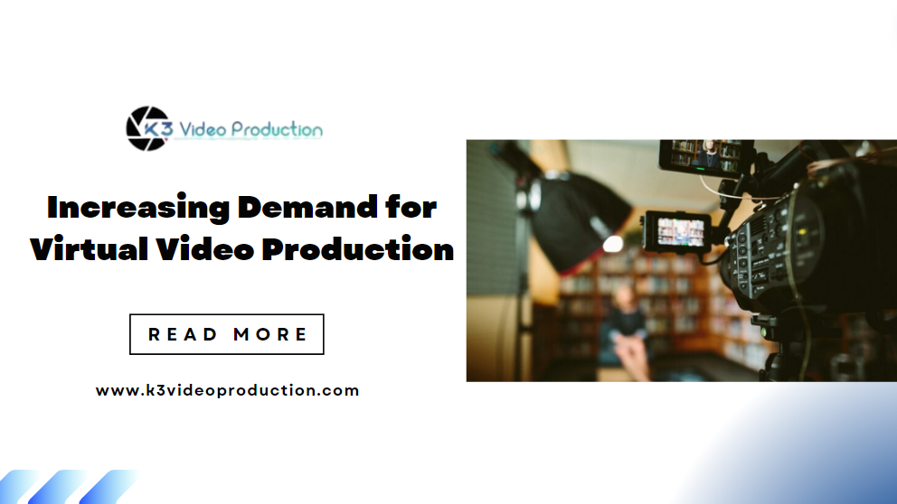 Virtual Video Production